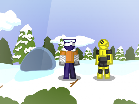 Permafrost (1.0)