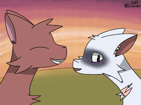Gift for @_birb-alertt_
