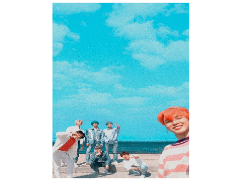 boywithluーbts