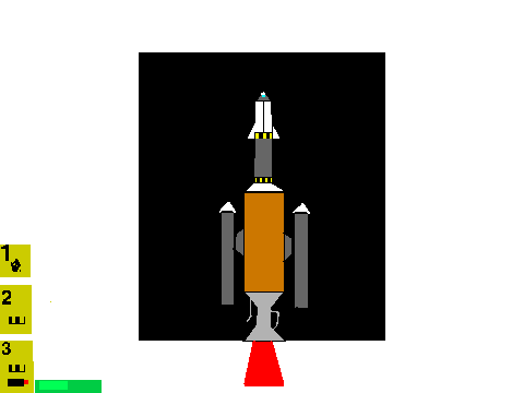 Kerbal Space Program