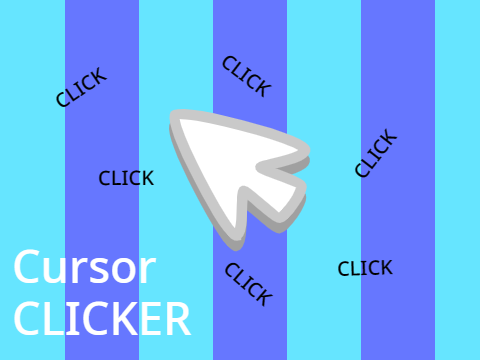 Cursor Clicker #games #fun #all #clicker #trending