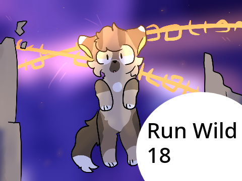 Run Wild || 18