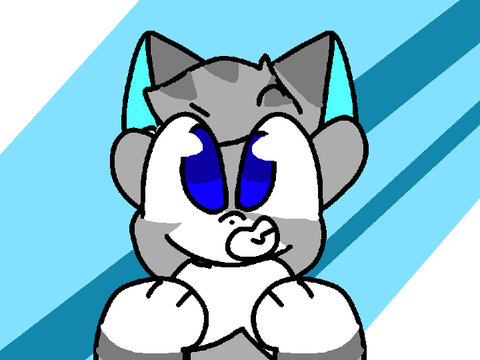 [POSTING OLD UNSHARED PROJECTS] -Stunnin'-