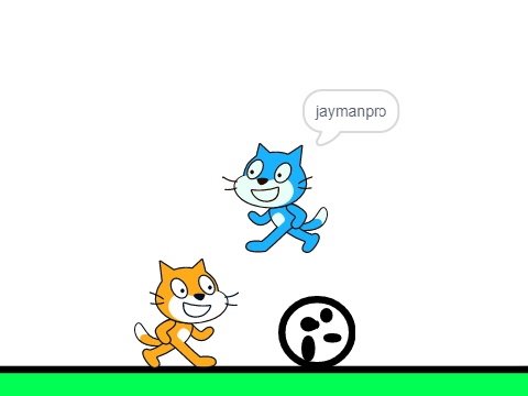 Hang out and chill