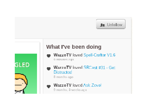 WAZZO IS ALIVEEEEEE!!?!?!??!