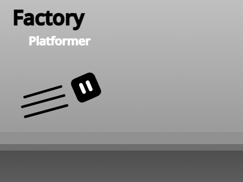 Factory #Games #All #Trending