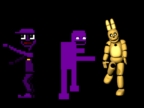 Afton Family