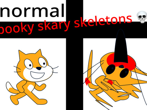 give me your oc and i will turn into a pc virus remix-2