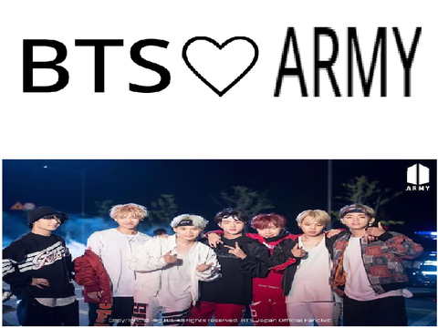 BTS playlist remix