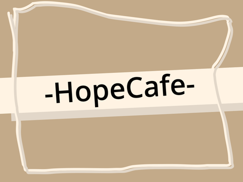 -HopeCafe- Template