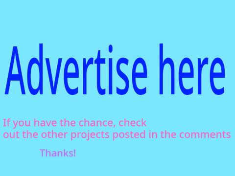 Advertise here