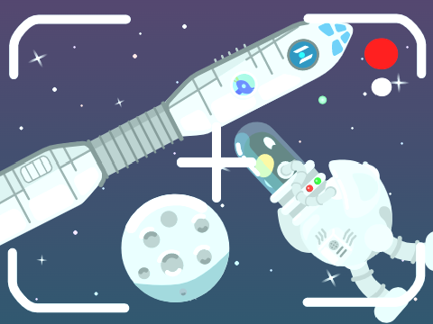 Art Contest ft.: VECTOR ART CONTESTS-R1 II Entry
