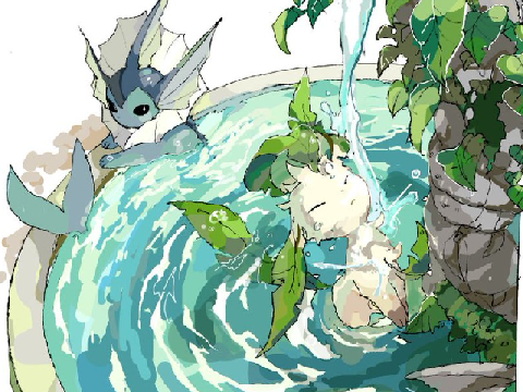 PokeFuse is Back!