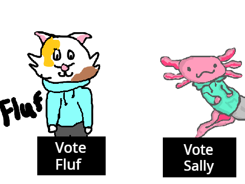 OC Vote (Closed)