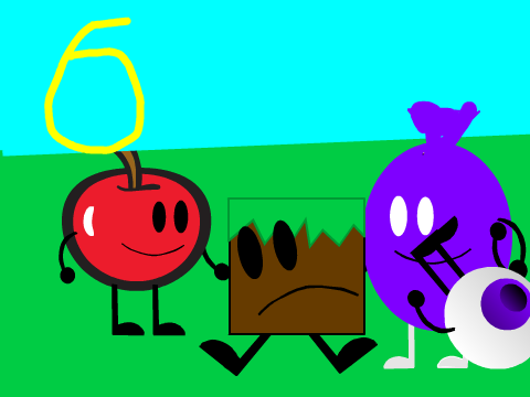 Battle for scratch world episode 6