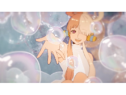 新時代　カラオケ音源（ウタ from ONE PIECE FILM RED）/ Ado
