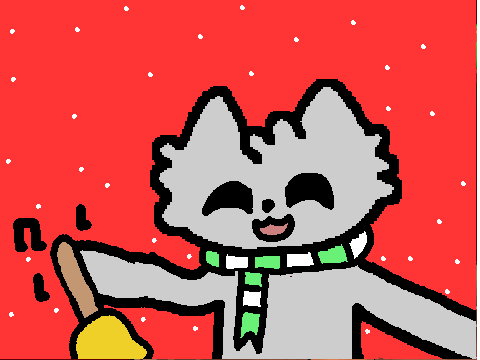 Part 4 ~ Christmas MAP