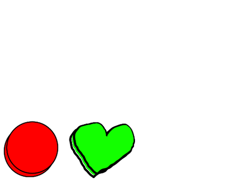 buttons that do nothing