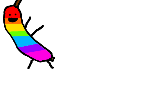@Agilbertspes OC