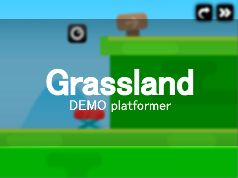 Grassland [Demo]                                                 | #games #music #art