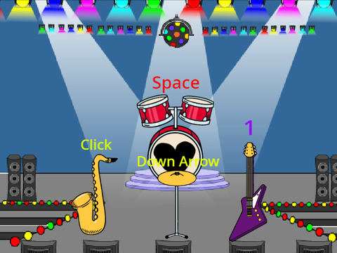 Make Music!