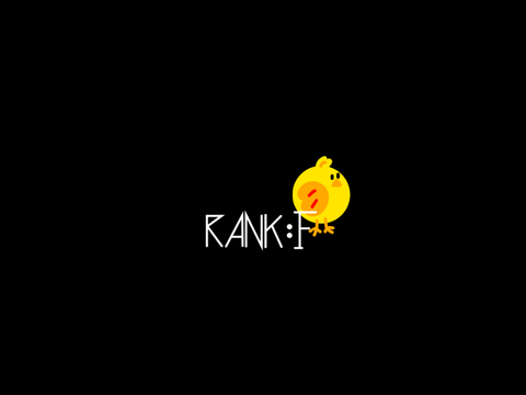 ∴∵  【避けゲー】