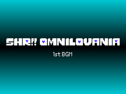 SHR!! OnlyScratchAU Omnilovania-1st