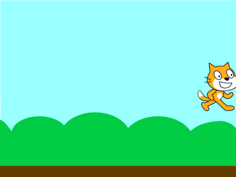Cat Challenge (Hard Level)