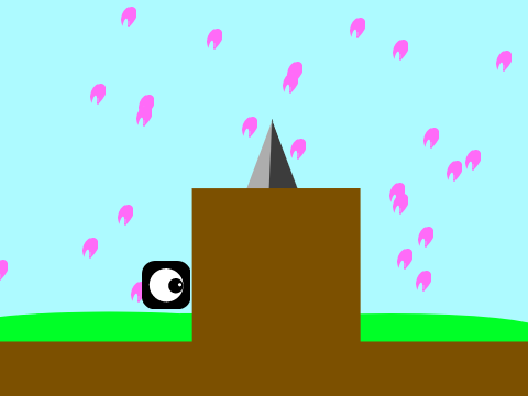 四季のプラットフォーマー　four seasons platformer (2)