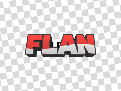 ❖ Text for FlanArtz