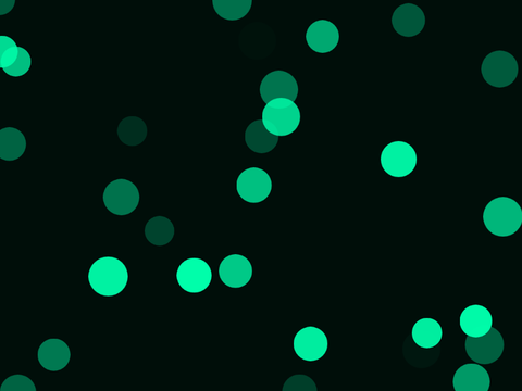 Active Background