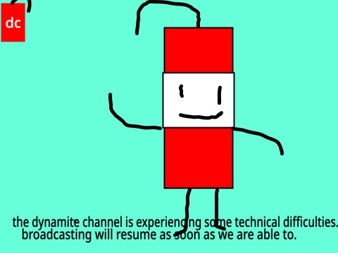technical difficulties. please stand by.