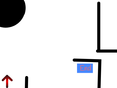 Maze