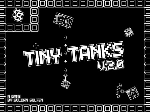 Tiny Tanks V:2.0.