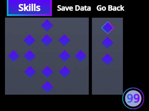 Skill Tree 3.1