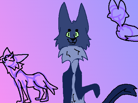 Animation Contest 2022 remix
