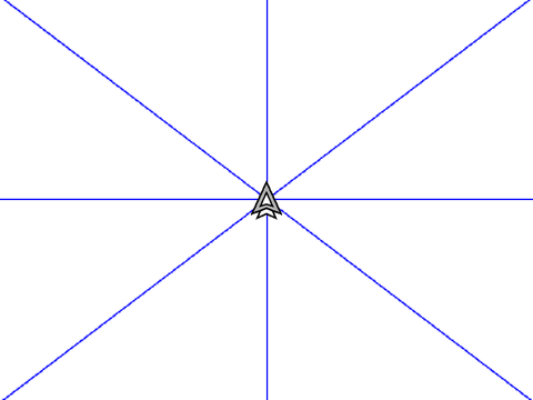 Roue de Vélo