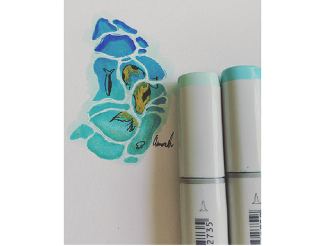 Golden Koi ✨
