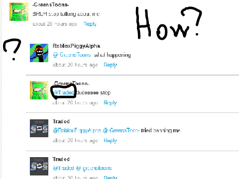Prove (he deleted his comments)