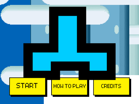 super mario very cursed 1.1.1