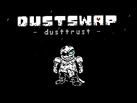 Dusttrust animation