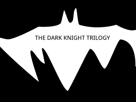 THE DARK KNIGHT TRILOGY GAME TRAILER