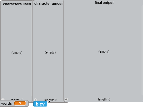 word counter