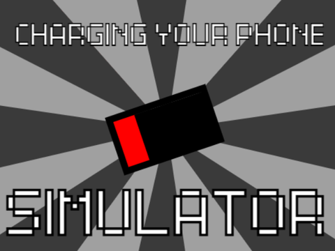 Charging Your Phone Simulator(clicker) #Games