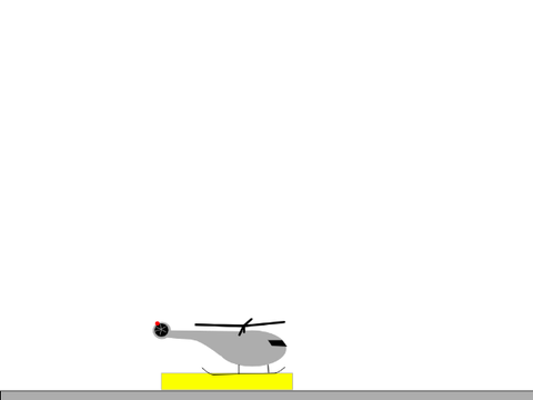 TOY HELI