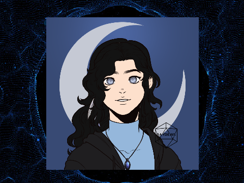 Selene Moonguard
