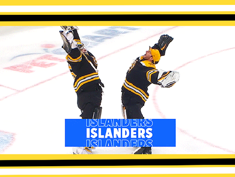 !!!Big Goalie Bear Hug!!! Welcome!