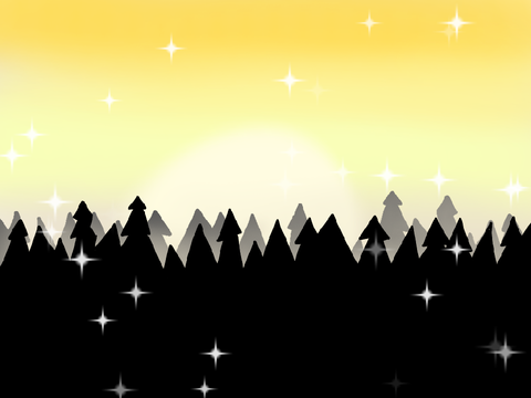 hidden angled aroace flag