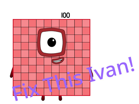 Hot block 100
