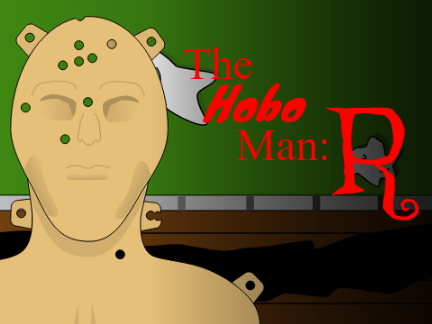 Hobo Man R: Trailer 1 | #animations #games